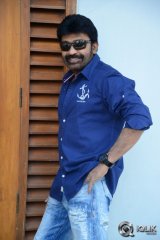 Rajasekhar Birthday Press Meet